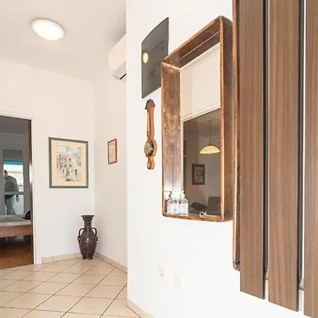Apartment Vlahov