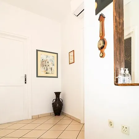 Apartment Vlahov *