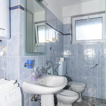 Vlahov Apartment