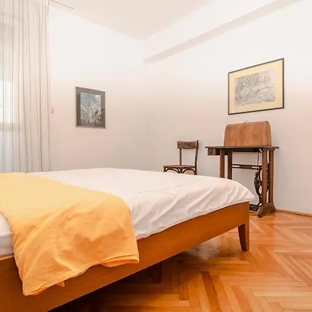 Vlahov Apartment Zadar