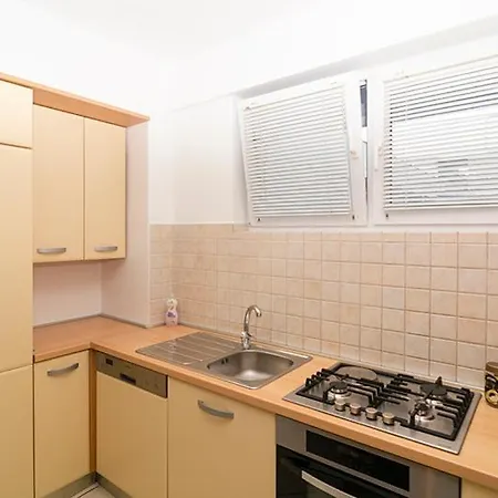 Apartment Vlahov